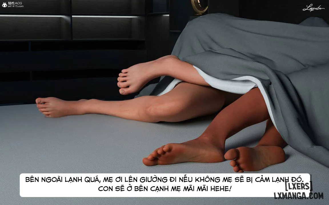 HentaiVN.net - Ảnh 25 - [VŨ TRỤ 1] Người Mẹ Dâm Đãng - Tình Yêu Thuần Khiết - Chap 1
