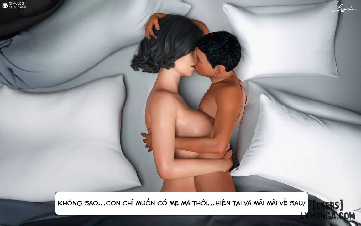 HentaiVN.net - Ảnh 31 - [VŨ TRỤ 1] Người Mẹ Dâm Đãng - Tình Yêu Thuần Khiết - Chap 1