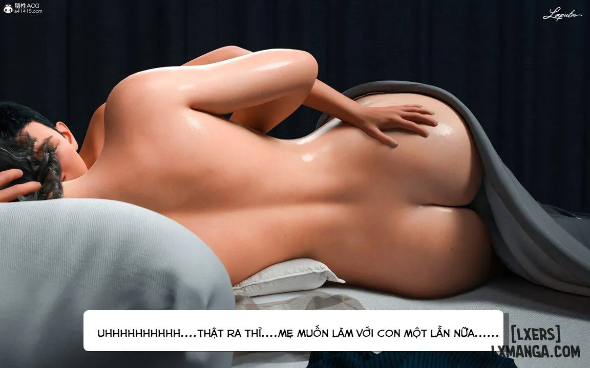 HentaiVN.net - Ảnh 32 - [VŨ TRỤ 1] Người Mẹ Dâm Đãng - Tình Yêu Thuần Khiết - Chap 1