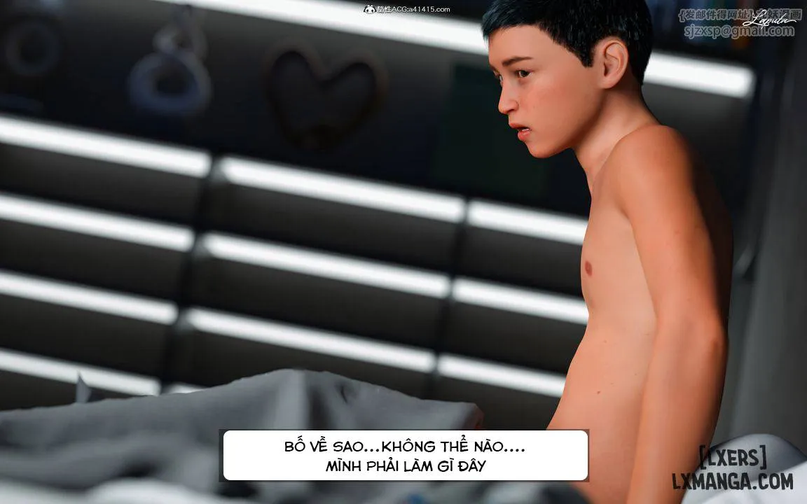 HentaiVN.net - Ảnh 40 - [VŨ TRỤ 1] Người Mẹ Dâm Đãng - Tình Yêu Thuần Khiết - Chap 1