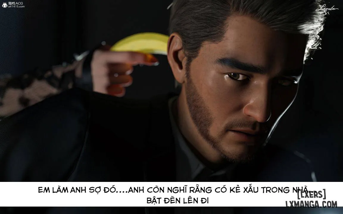 HentaiVN.net - Ảnh 5 - [VŨ TRỤ 1] Người Mẹ Dâm Đãng - Tình Yêu Thuần Khiết - Chap 1