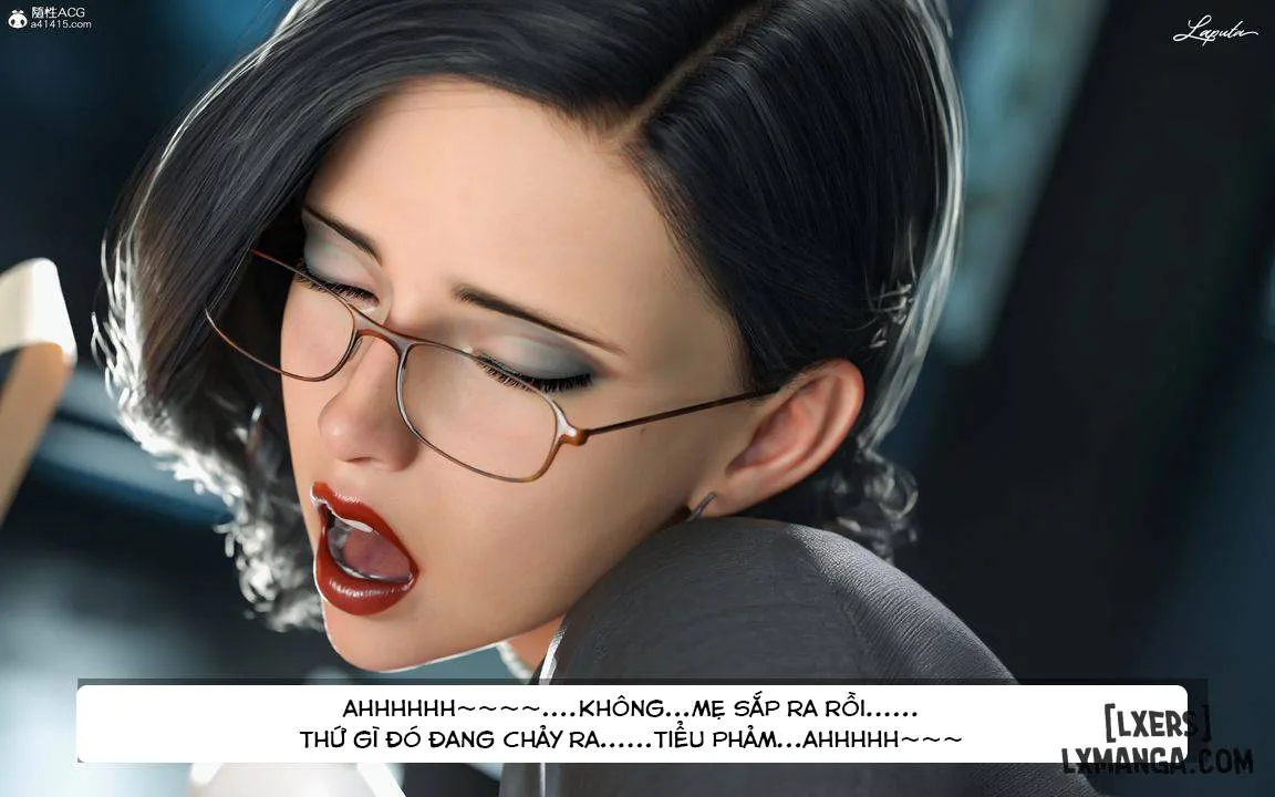 HentaiVN.net - Ảnh 48 - [VŨ TRỤ 1] Người Mẹ Dâm Đãng - Tình Yêu Thuần Khiết - Chap 2