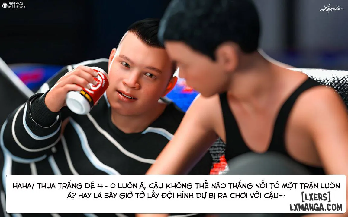 HentaiVN.net - Ảnh 65 - [VŨ TRỤ 1] Người Mẹ Dâm Đãng - Tình Yêu Thuần Khiết - Chap 2