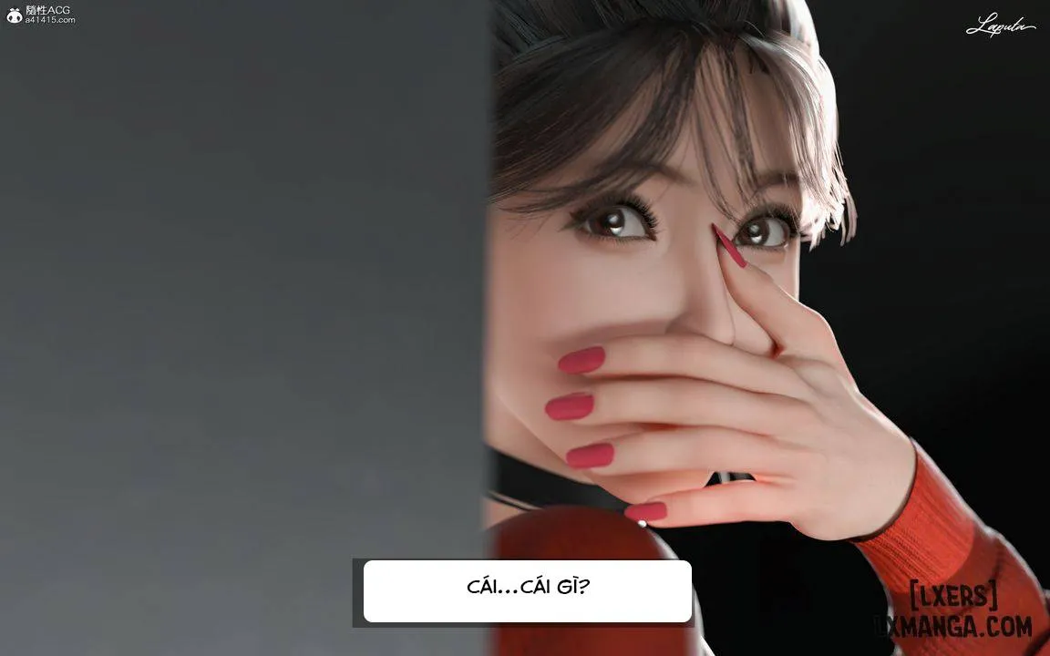 HentaiVN.net - Ảnh 53 - [VŨ TRỤ 1] Người Mẹ Dâm Đãng - Tình Yêu Thuần Khiết - Chap 3
