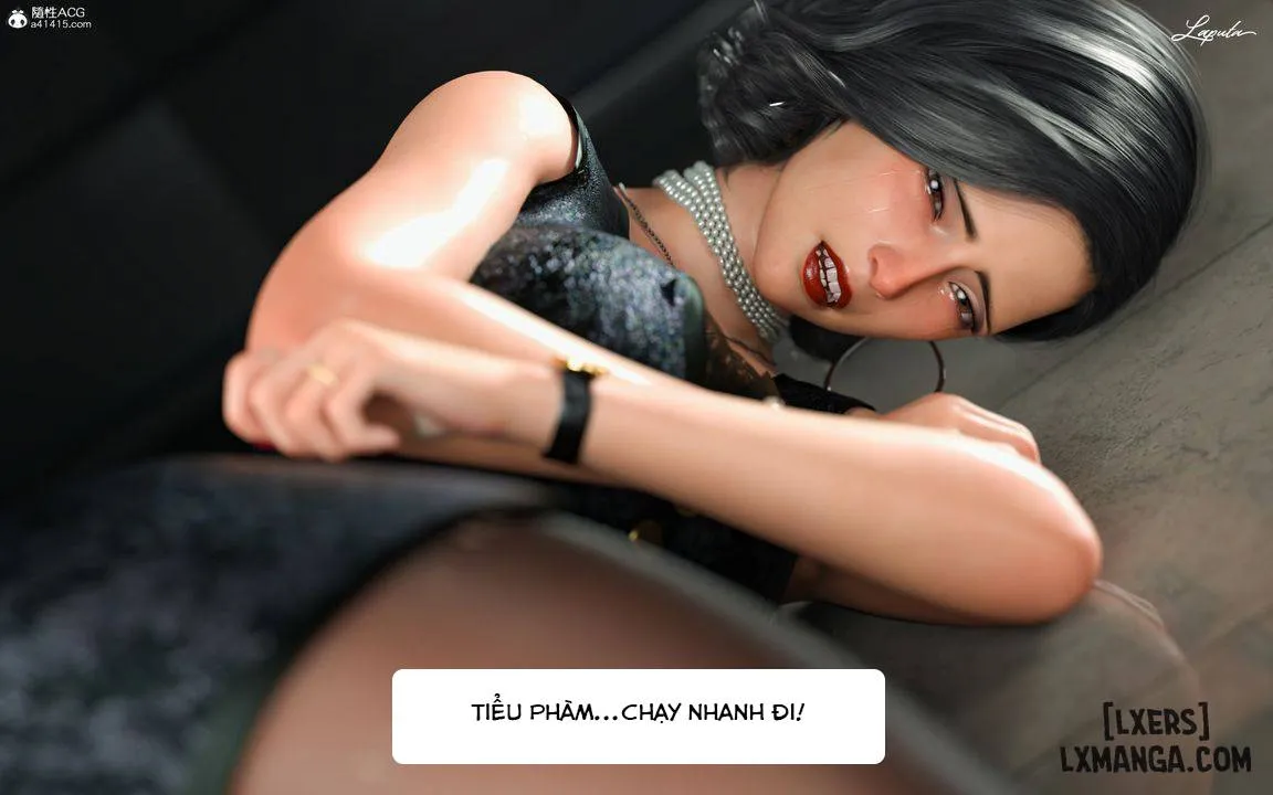 HentaiVN.net - Ảnh 78 - [VŨ TRỤ 1] Người Mẹ Dâm Đãng - Tình Yêu Thuần Khiết - Chap 3