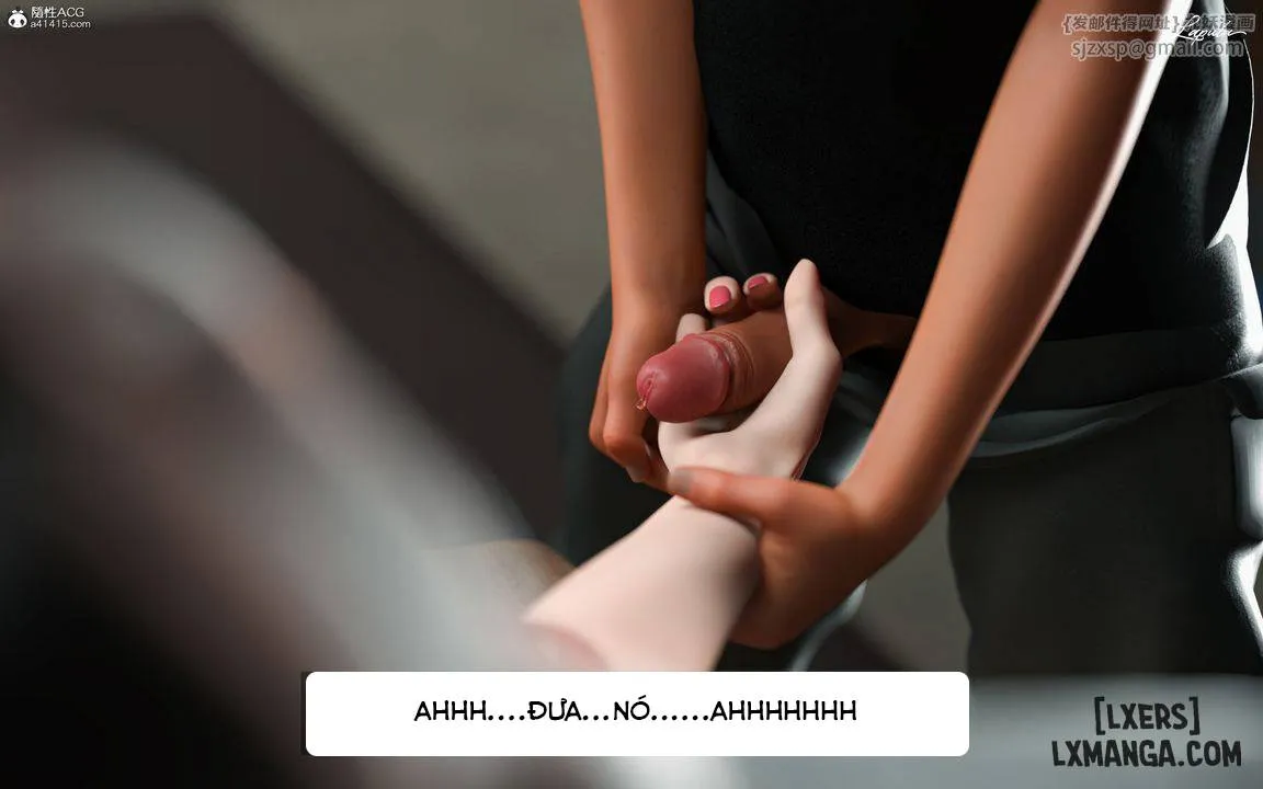 HentaiVN.net - Ảnh 35 - [VŨ TRỤ 1] Người Mẹ Dâm Đãng - Tình Yêu Thuần Khiết - Chap 6