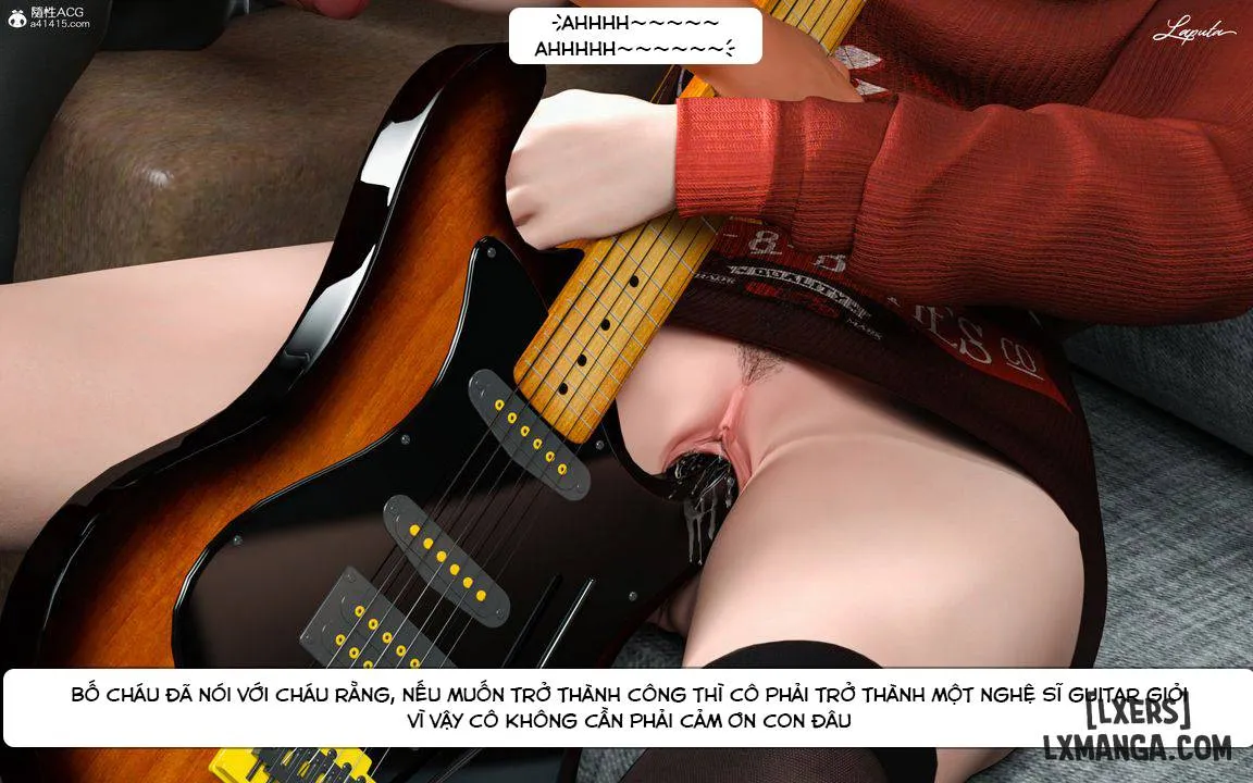 HentaiVN.net - Ảnh 42 - [VŨ TRỤ 1] Người Mẹ Dâm Đãng - Tình Yêu Thuần Khiết - Chap 6