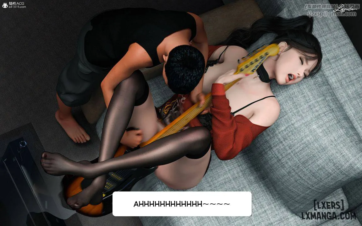HentaiVN.net - Ảnh 46 - [VŨ TRỤ 1] Người Mẹ Dâm Đãng - Tình Yêu Thuần Khiết - Chap 6