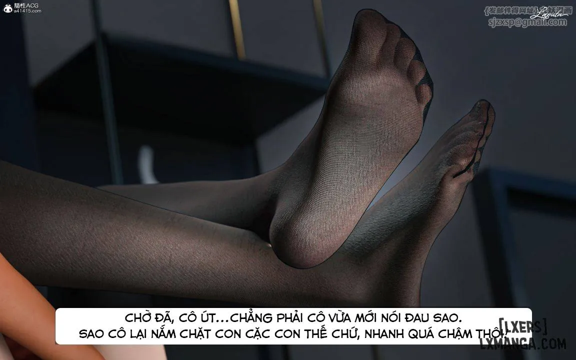 HentaiVN.net - Ảnh 47 - [VŨ TRỤ 1] Người Mẹ Dâm Đãng - Tình Yêu Thuần Khiết - Chap 6