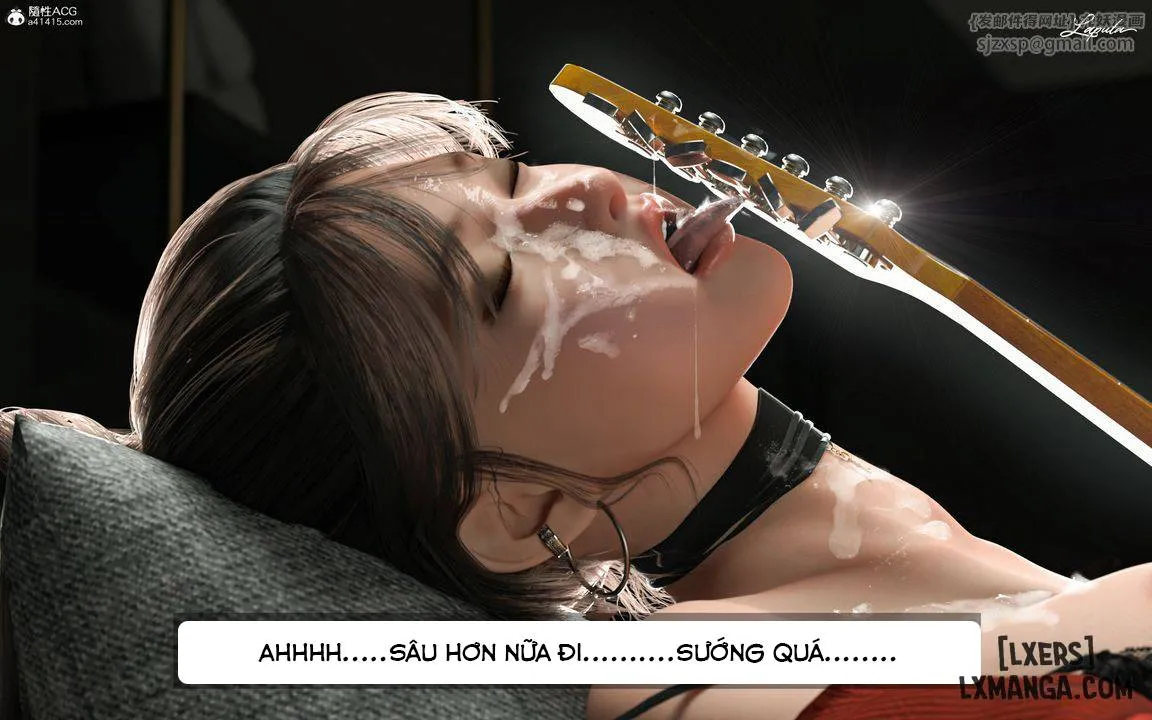 HentaiVN.net - Ảnh 58 - [VŨ TRỤ 1] Người Mẹ Dâm Đãng - Tình Yêu Thuần Khiết - Chap 6