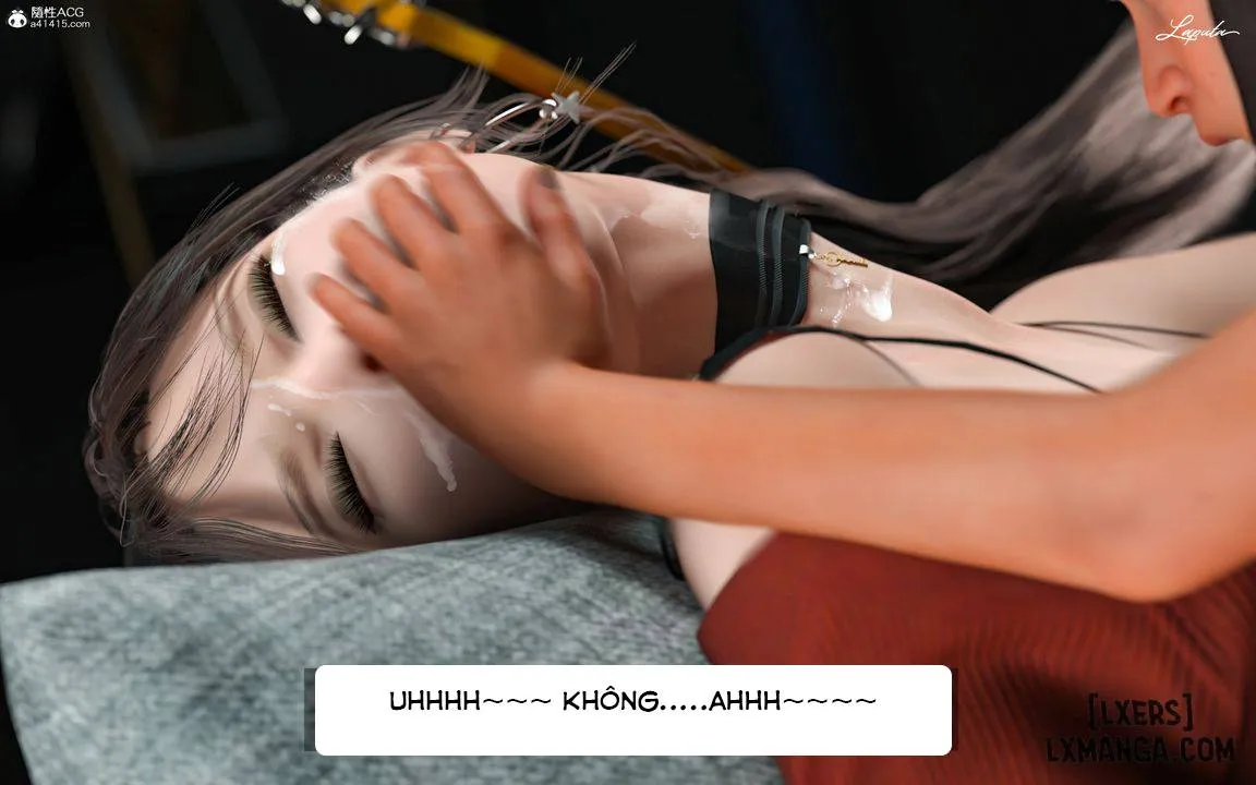 HentaiVN.net - Ảnh 71 - [VŨ TRỤ 1] Người Mẹ Dâm Đãng - Tình Yêu Thuần Khiết - Chap 6