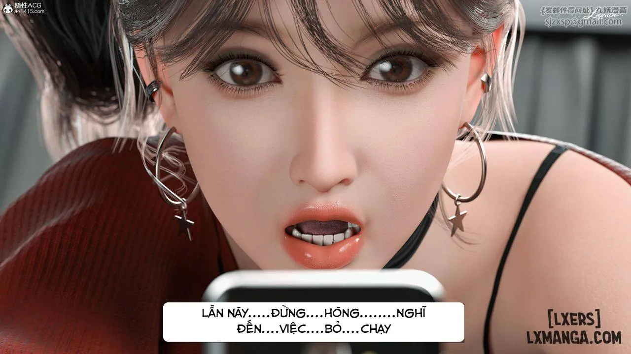 HentaiVN.net - Ảnh 13 - [VŨ TRỤ 1] Người Mẹ Dâm Đãng - Tình Yêu Thuần Khiết - Chap 7