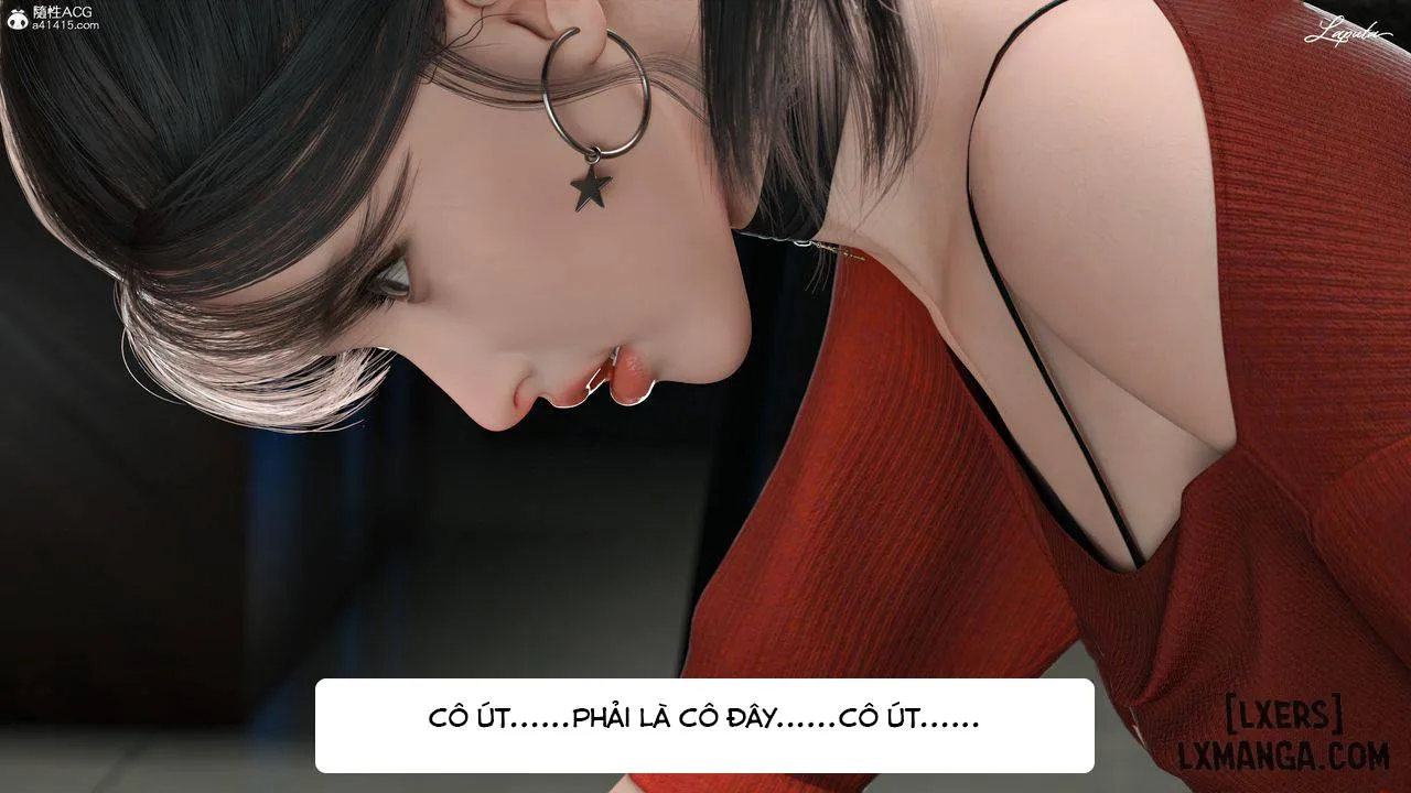HentaiVN.net - Ảnh 16 - [VŨ TRỤ 1] Người Mẹ Dâm Đãng - Tình Yêu Thuần Khiết - Chap 7