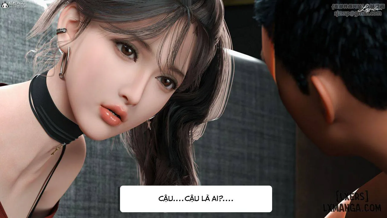 HentaiVN.net - Ảnh 18 - [VŨ TRỤ 1] Người Mẹ Dâm Đãng - Tình Yêu Thuần Khiết - Chap 7