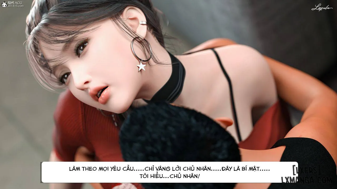 HentaiVN.net - Ảnh 25 - [VŨ TRỤ 1] Người Mẹ Dâm Đãng - Tình Yêu Thuần Khiết - Chap 7