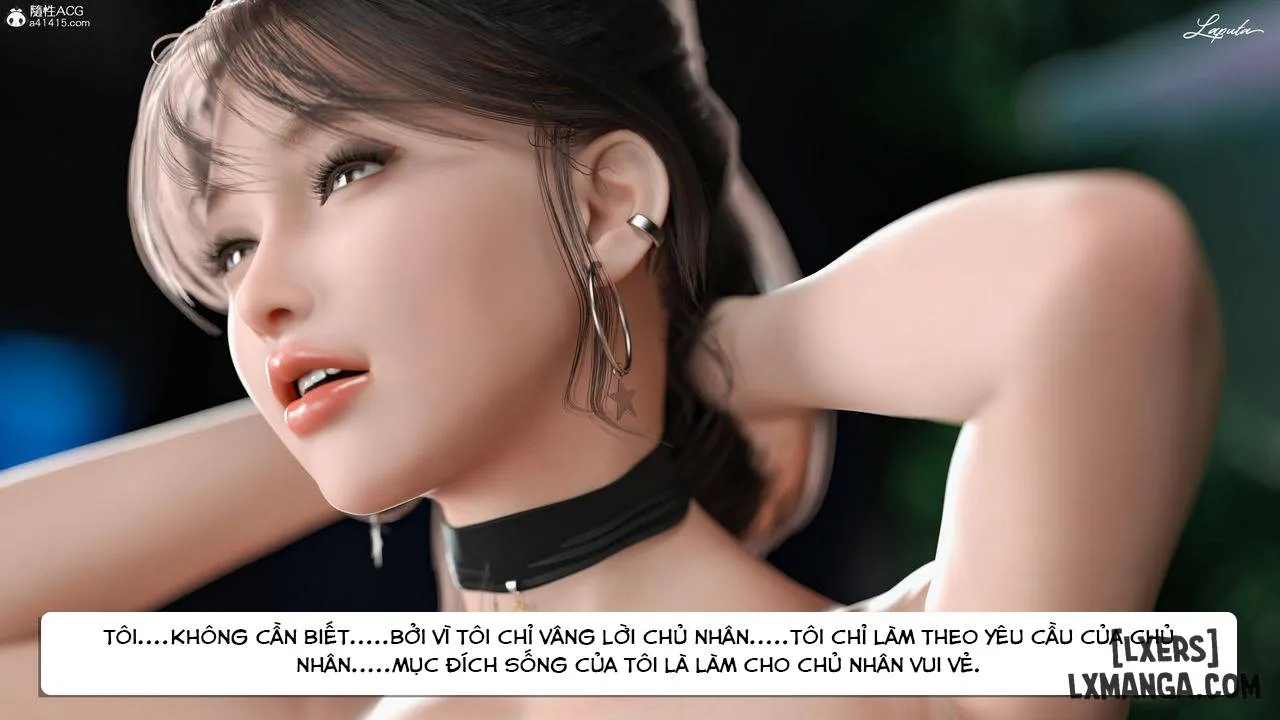 HentaiVN.net - Ảnh 34 - [VŨ TRỤ 1] Người Mẹ Dâm Đãng - Tình Yêu Thuần Khiết - Chap 7
