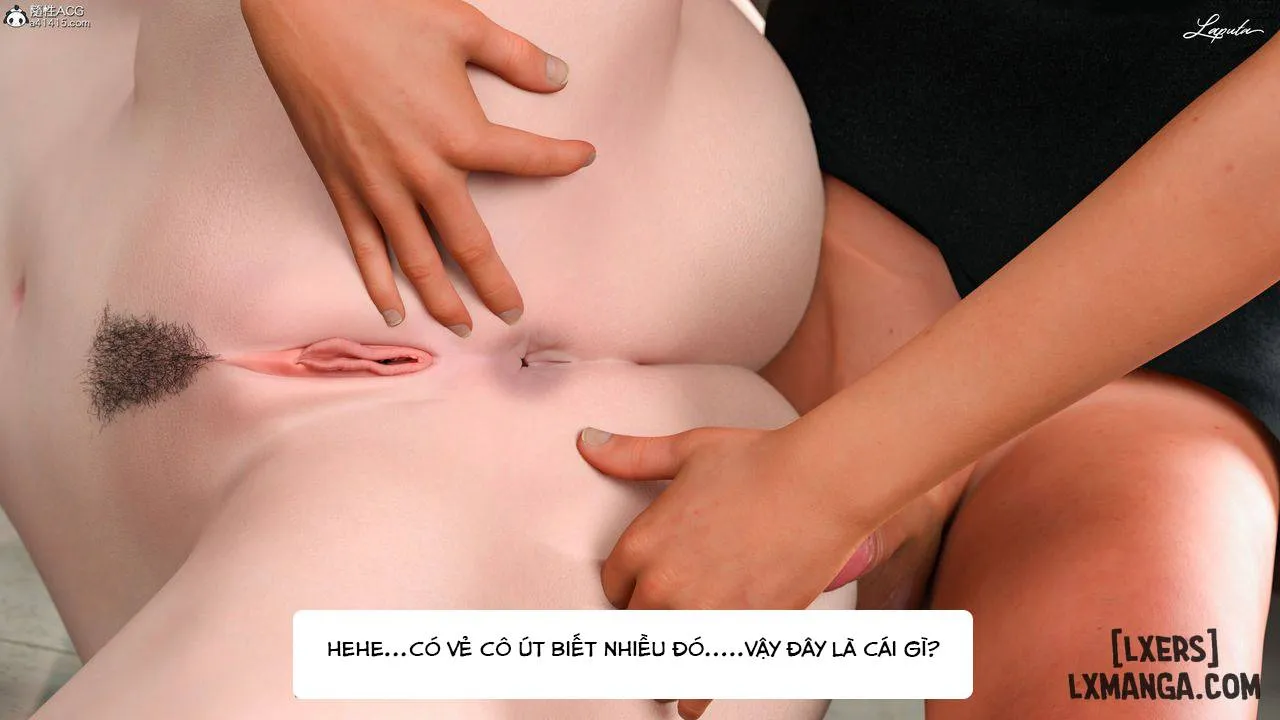 HentaiVN.net - Ảnh 50 - [VŨ TRỤ 1] Người Mẹ Dâm Đãng - Tình Yêu Thuần Khiết - Chap 7