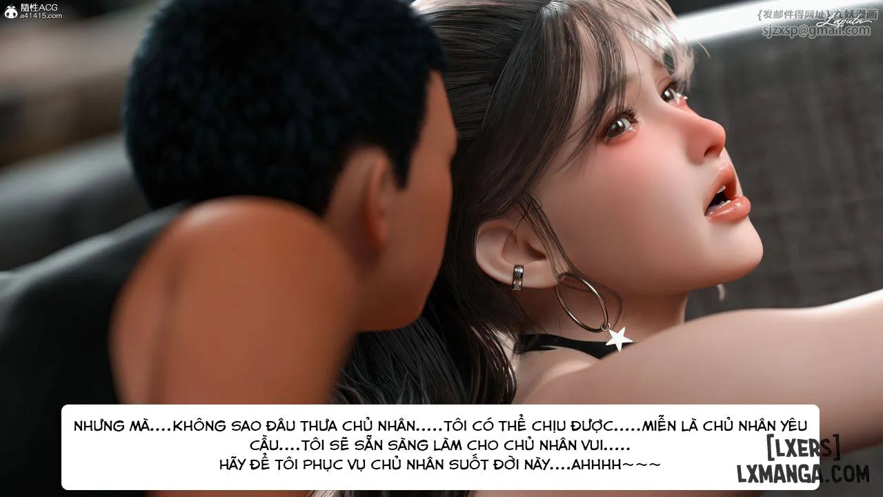 HentaiVN.net - Ảnh 63 - [VŨ TRỤ 1] Người Mẹ Dâm Đãng - Tình Yêu Thuần Khiết - Chap 7