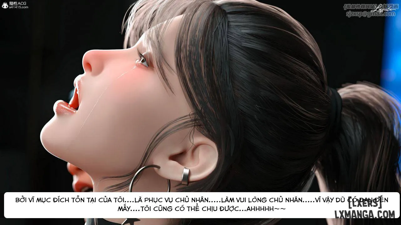 HentaiVN.net - Ảnh 68 - [VŨ TRỤ 1] Người Mẹ Dâm Đãng - Tình Yêu Thuần Khiết - Chap 7