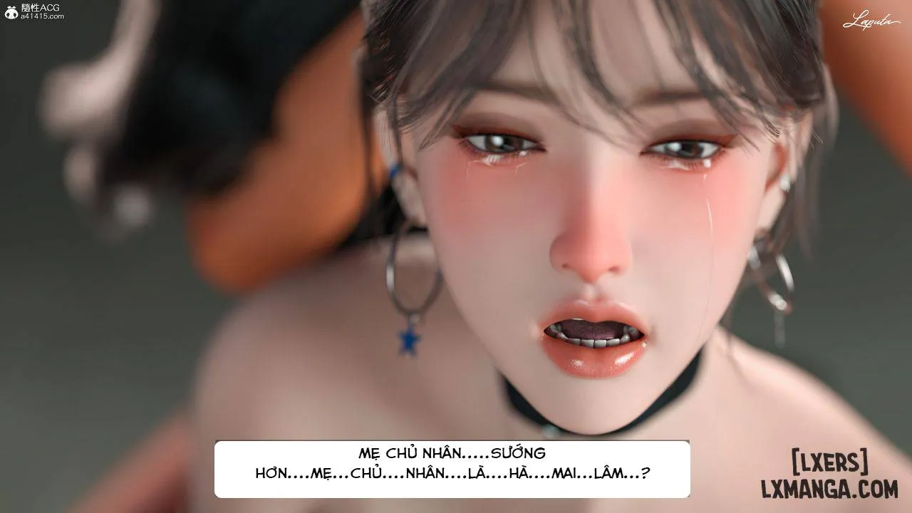 HentaiVN.net - Ảnh 70 - [VŨ TRỤ 1] Người Mẹ Dâm Đãng - Tình Yêu Thuần Khiết - Chap 7