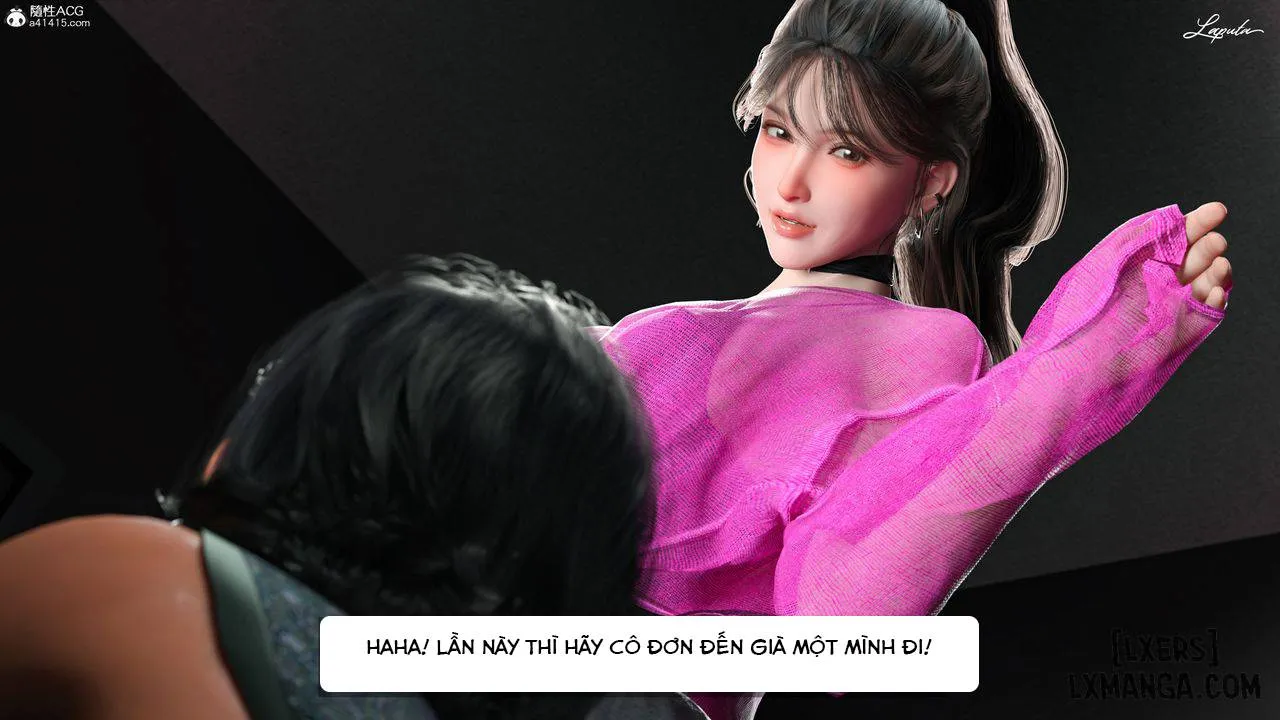 HentaiVN.net - Ảnh 53 - [VŨ TRỤ 1] Người Mẹ Dâm Đãng - Tình Yêu Thuần Khiết - Chap 8