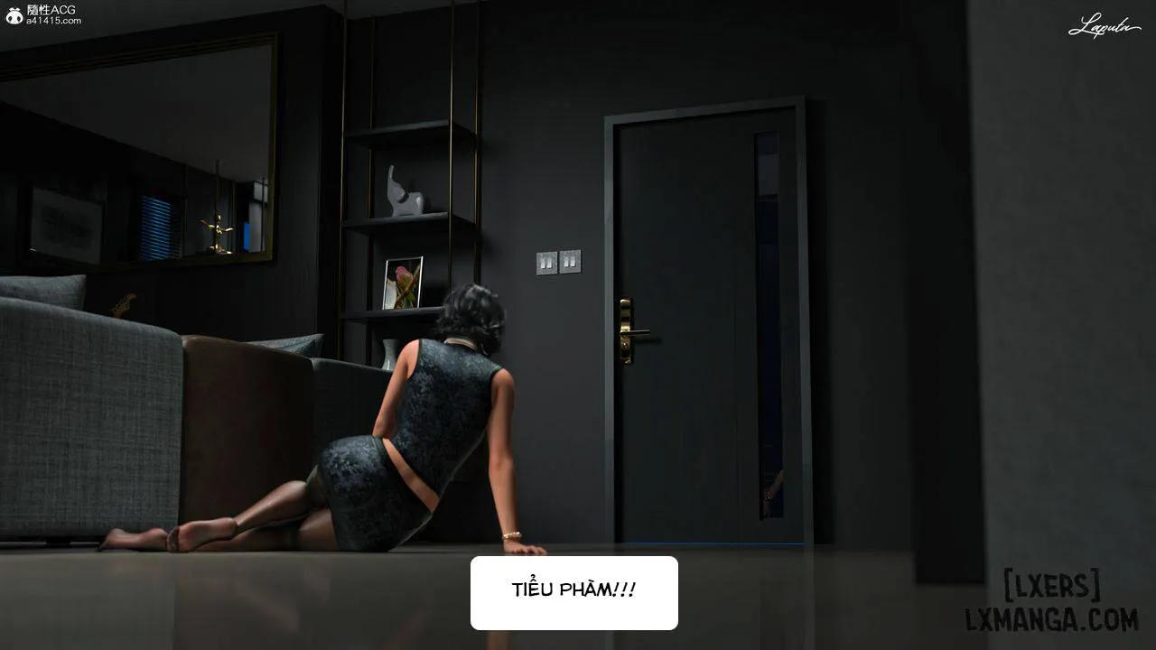 HentaiVN.net - Ảnh 54 - [VŨ TRỤ 1] Người Mẹ Dâm Đãng - Tình Yêu Thuần Khiết - Chap 8