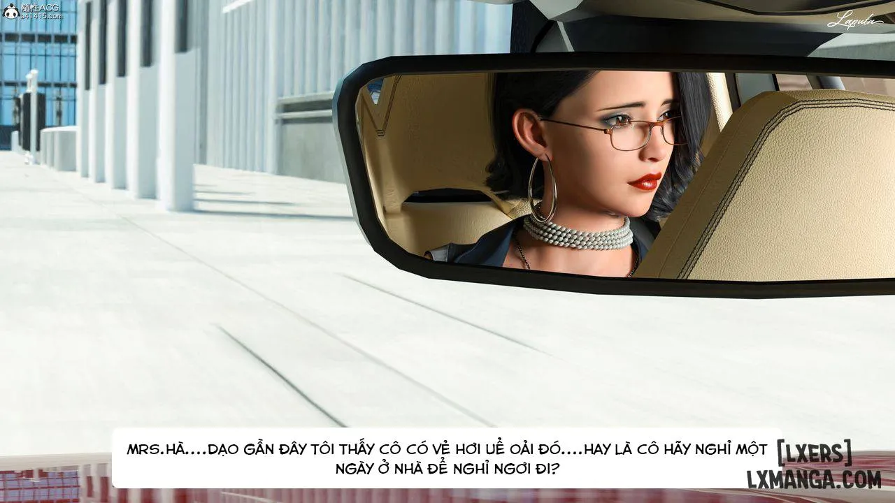 HentaiVN.net - Ảnh 58 - [VŨ TRỤ 1] Người Mẹ Dâm Đãng - Tình Yêu Thuần Khiết - Chap 8