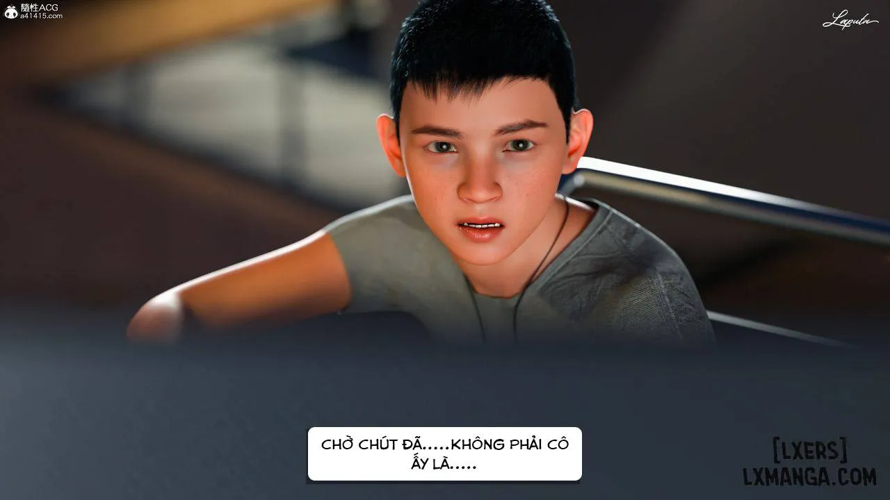 HentaiVN.net - Ảnh 71 - [VŨ TRỤ 1] Người Mẹ Dâm Đãng - Tình Yêu Thuần Khiết - Chap 8