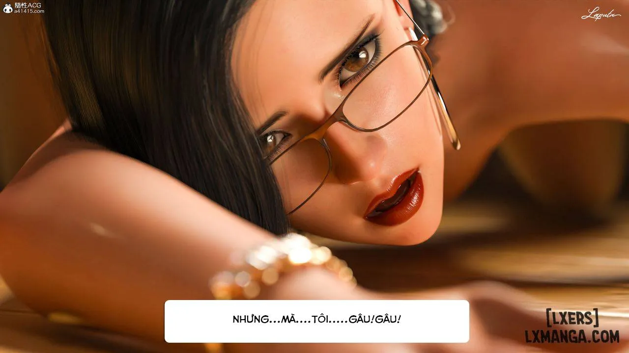 HentaiVN.net - Ảnh 63 - [VŨ TRỤ 1] Người Mẹ Dâm Đãng - Tình Yêu Thuần Khiết - Chap 9