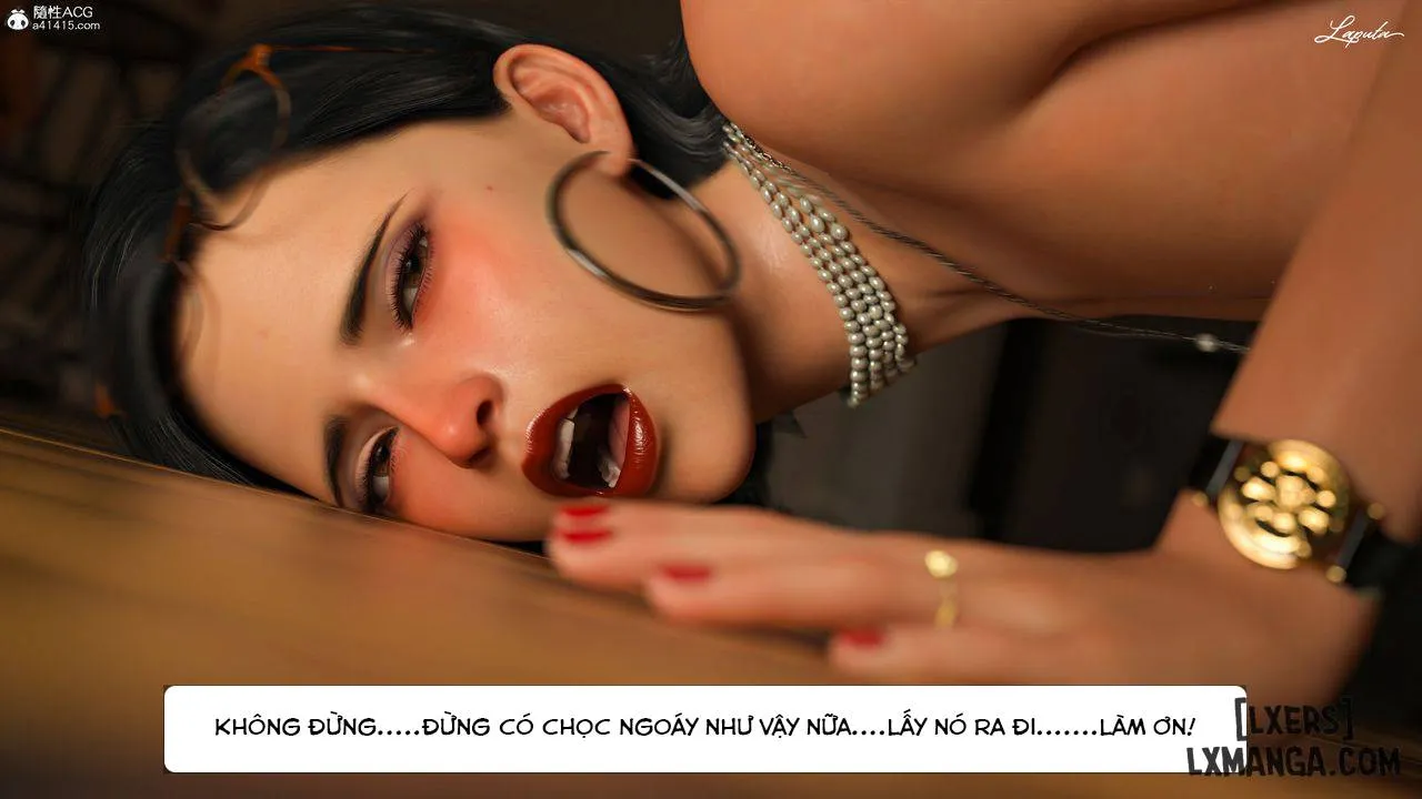 HentaiVN.net - Ảnh 78 - [VŨ TRỤ 1] Người Mẹ Dâm Đãng - Tình Yêu Thuần Khiết - Chap 9
