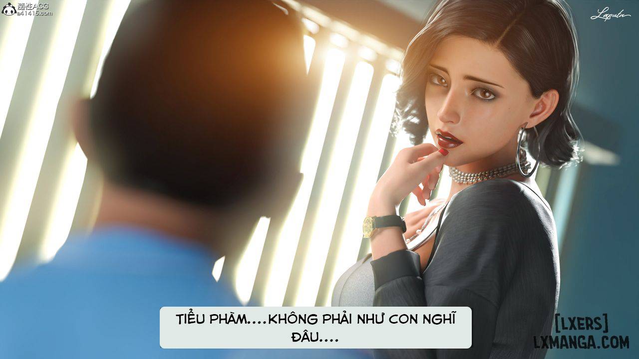 HentaiVN.net - Ảnh 101 - [VŨ TRỤ 1] Người Mẹ Dâm Đãng - Tình Yêu Thuần Khiết - Chap 11