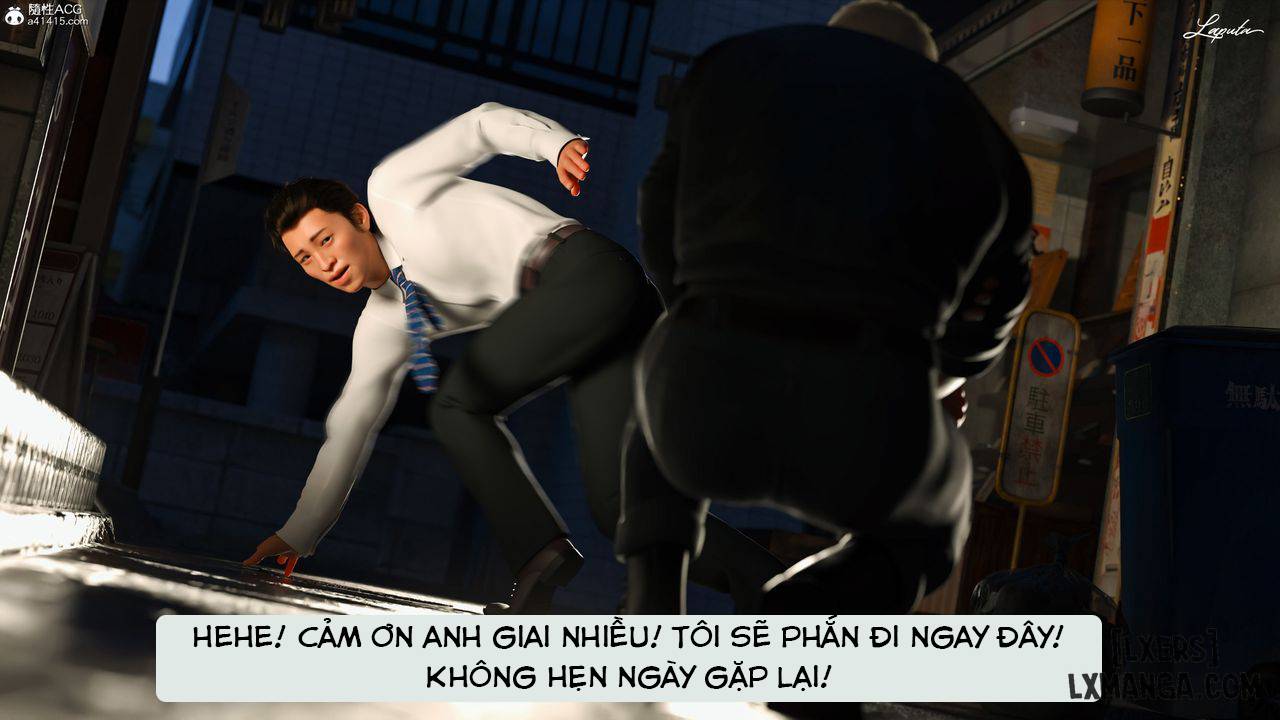 HentaiVN.net - Ảnh 13 - [VŨ TRỤ 1] Người Mẹ Dâm Đãng - Tình Yêu Thuần Khiết - Chap 11