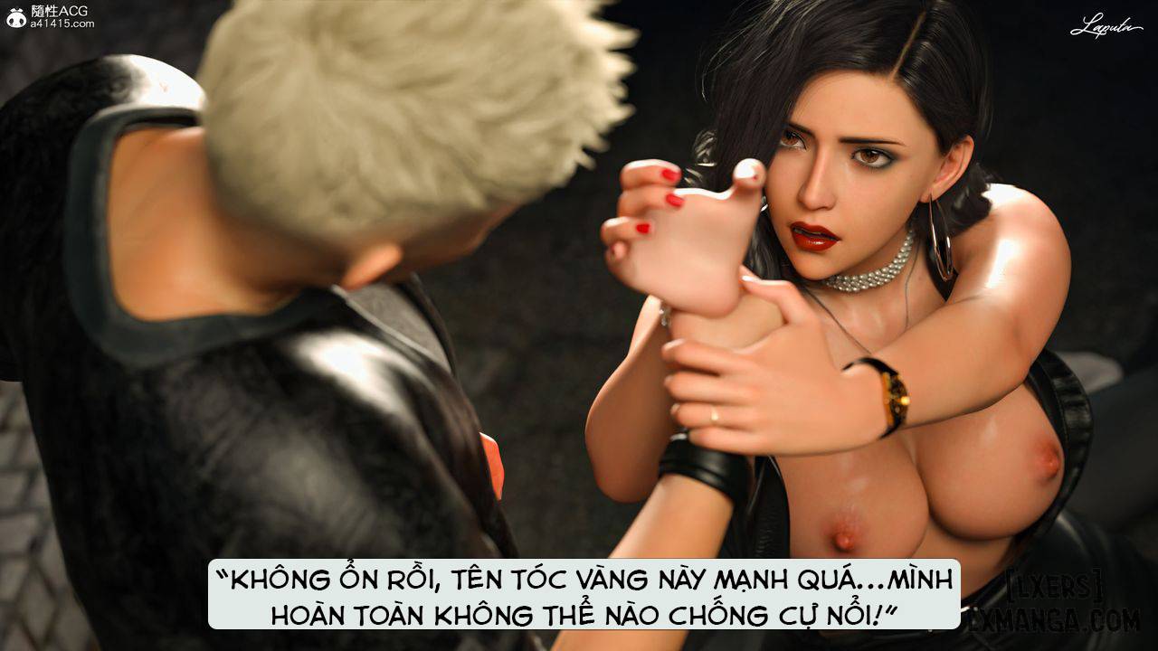 HentaiVN.net - Ảnh 27 - [VŨ TRỤ 1] Người Mẹ Dâm Đãng - Tình Yêu Thuần Khiết - Chap 11