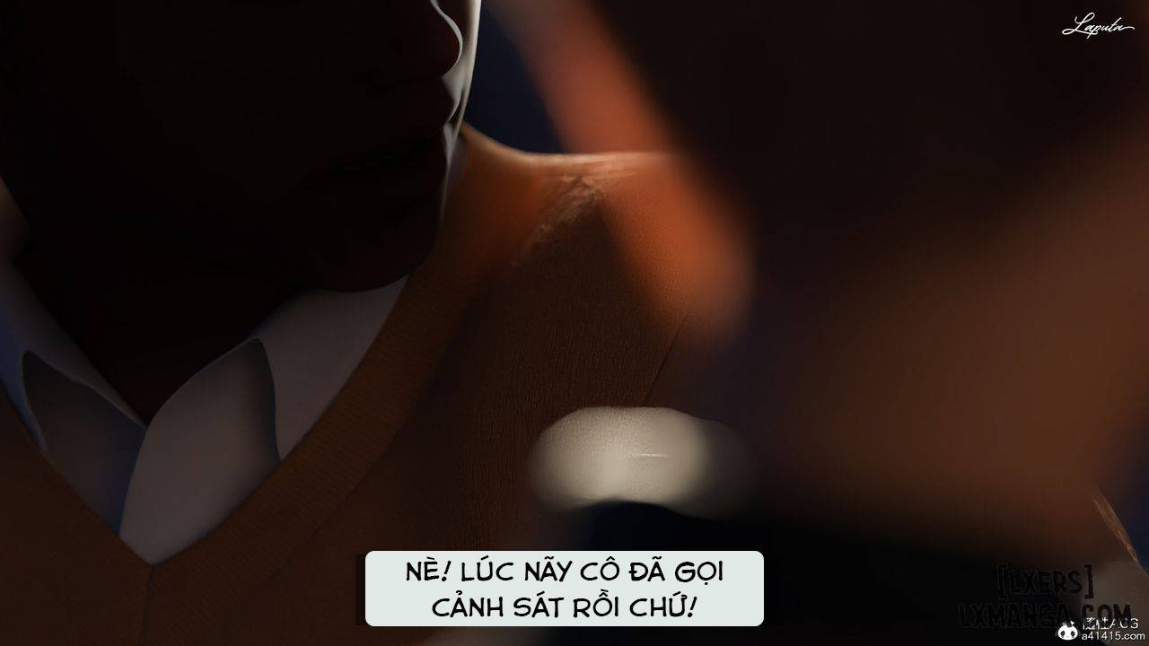 HentaiVN.net - Ảnh 33 - [VŨ TRỤ 1] Người Mẹ Dâm Đãng - Tình Yêu Thuần Khiết - Chap 11