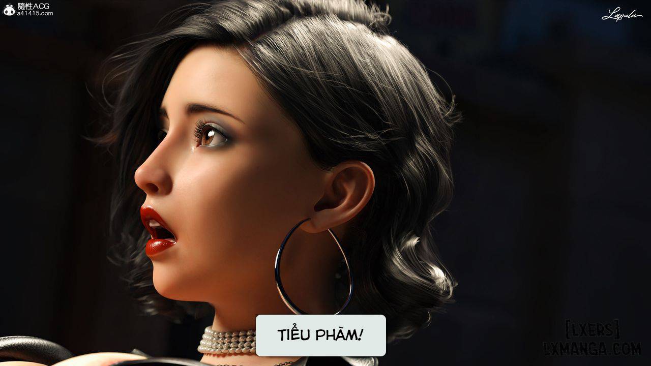 HentaiVN.net - Ảnh 39 - [VŨ TRỤ 1] Người Mẹ Dâm Đãng - Tình Yêu Thuần Khiết - Chap 11