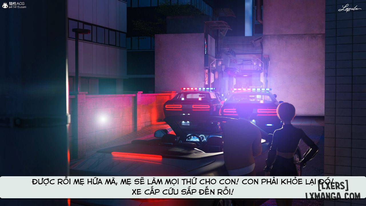 HentaiVN.net - Ảnh 57 - [VŨ TRỤ 1] Người Mẹ Dâm Đãng - Tình Yêu Thuần Khiết - Chap 11