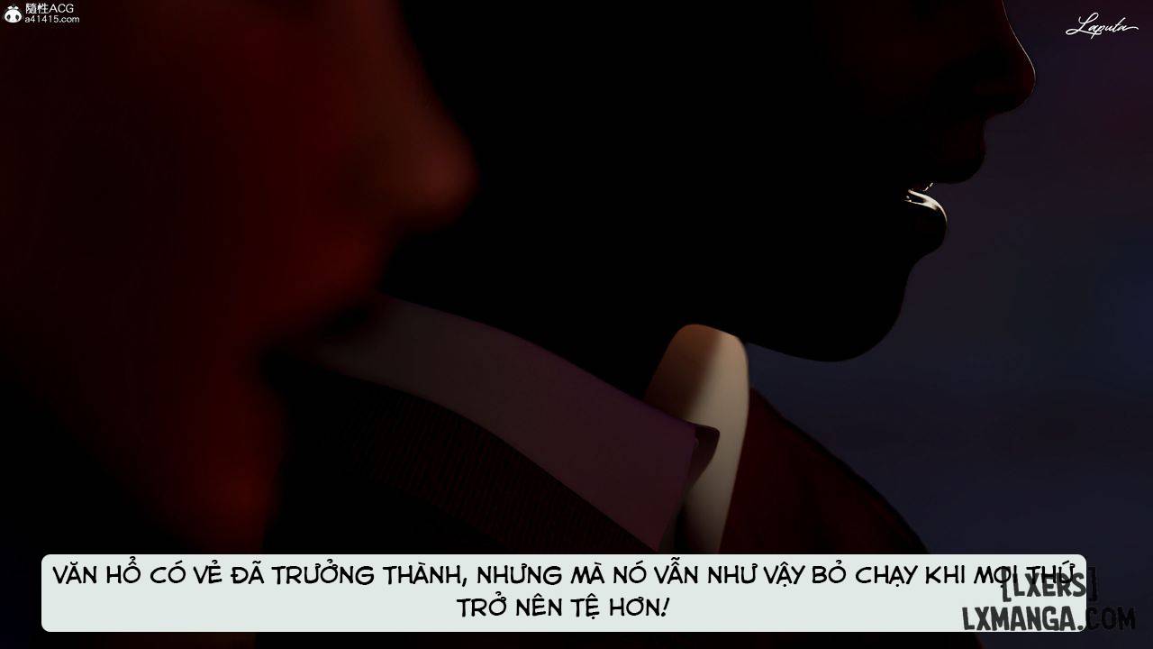 HentaiVN.net - Ảnh 58 - [VŨ TRỤ 1] Người Mẹ Dâm Đãng - Tình Yêu Thuần Khiết - Chap 11