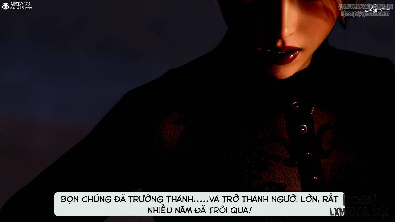HentaiVN.net - Ảnh 59 - [VŨ TRỤ 1] Người Mẹ Dâm Đãng - Tình Yêu Thuần Khiết - Chap 11