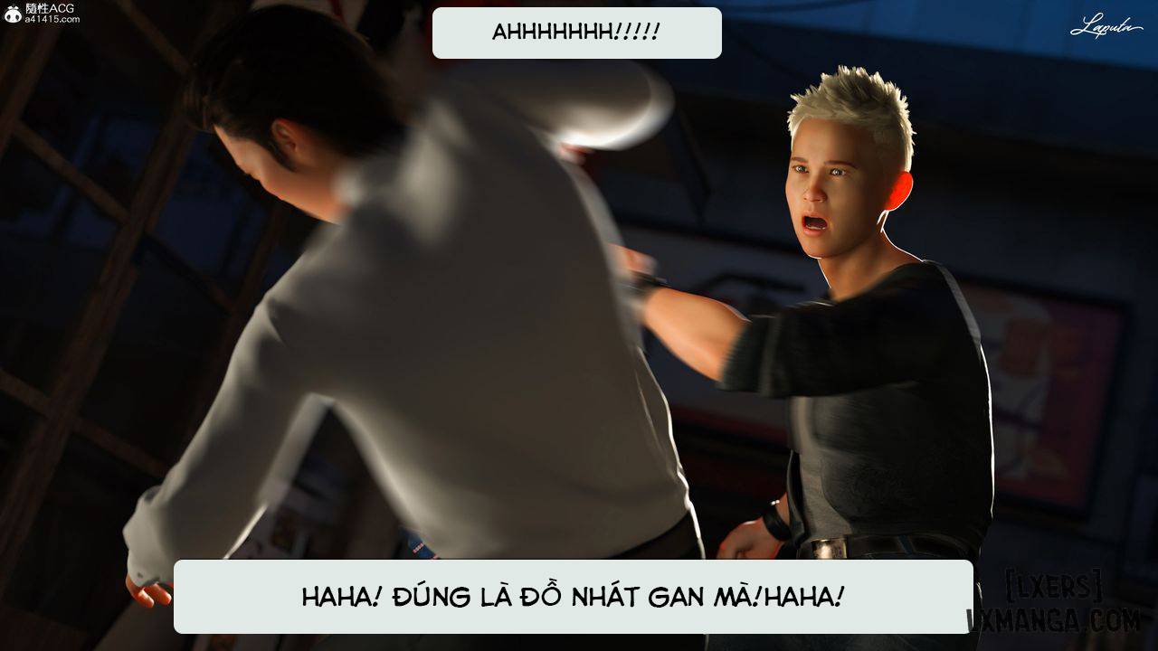 HentaiVN.net - Ảnh 6 - [VŨ TRỤ 1] Người Mẹ Dâm Đãng - Tình Yêu Thuần Khiết - Chap 11