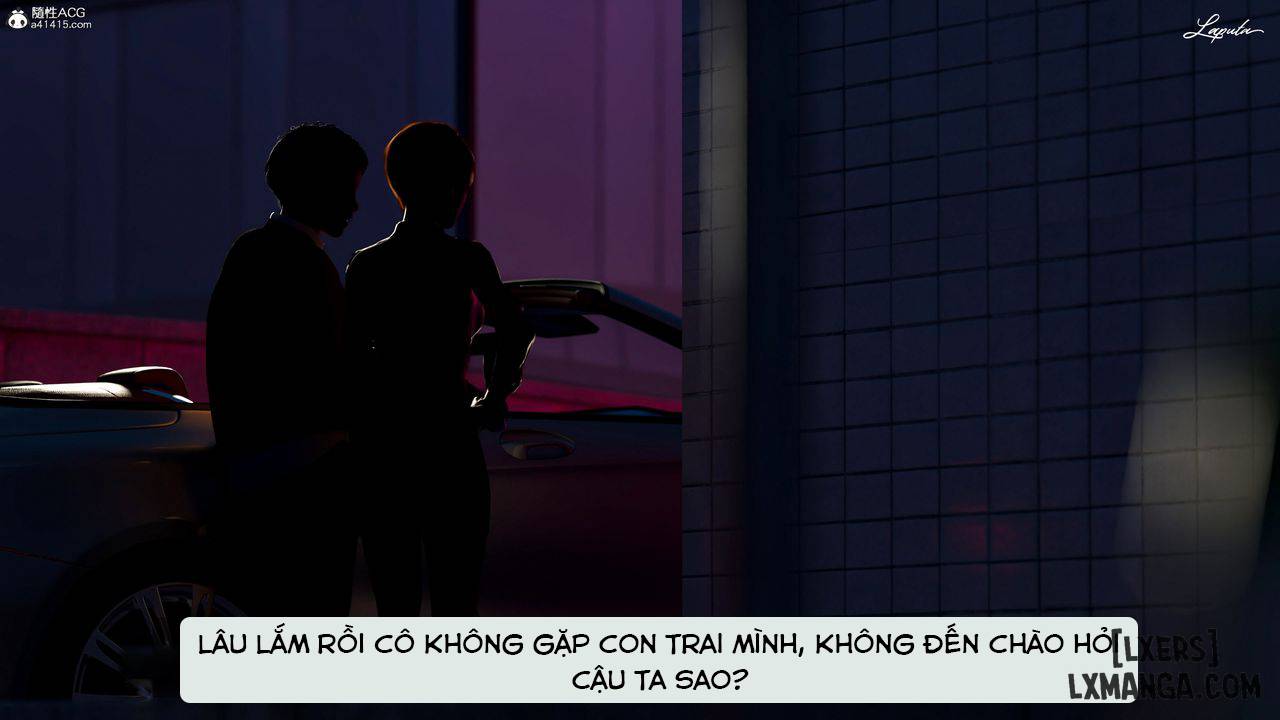 HentaiVN.net - Ảnh 60 - [VŨ TRỤ 1] Người Mẹ Dâm Đãng - Tình Yêu Thuần Khiết - Chap 11
