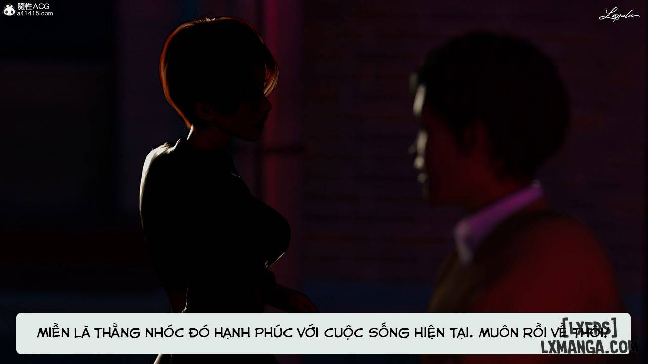 HentaiVN.net - Ảnh 61 - [VŨ TRỤ 1] Người Mẹ Dâm Đãng - Tình Yêu Thuần Khiết - Chap 11