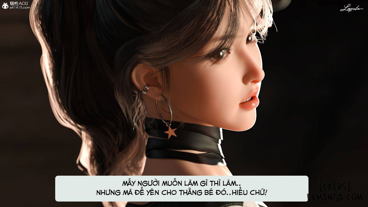 HentaiVN.net - Ảnh 68 - [VŨ TRỤ 1] Người Mẹ Dâm Đãng - Tình Yêu Thuần Khiết - Chap 11