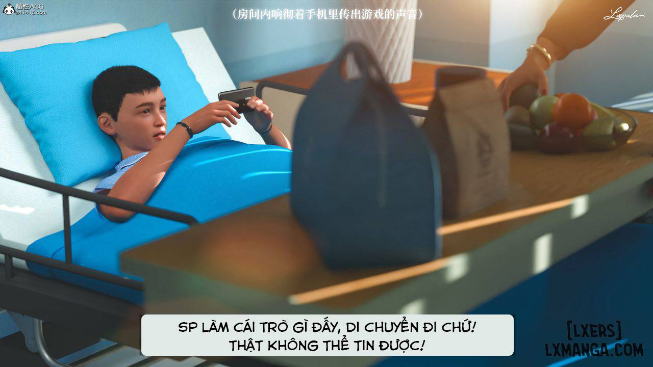 HentaiVN.net - Ảnh 70 - [VŨ TRỤ 1] Người Mẹ Dâm Đãng - Tình Yêu Thuần Khiết - Chap 11