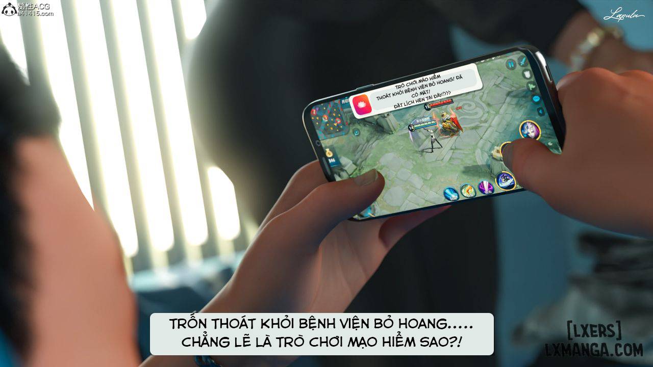 HentaiVN.net - Ảnh 73 - [VŨ TRỤ 1] Người Mẹ Dâm Đãng - Tình Yêu Thuần Khiết - Chap 11