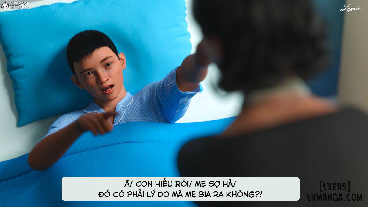 HentaiVN.net - Ảnh 76 - [VŨ TRỤ 1] Người Mẹ Dâm Đãng - Tình Yêu Thuần Khiết - Chap 11