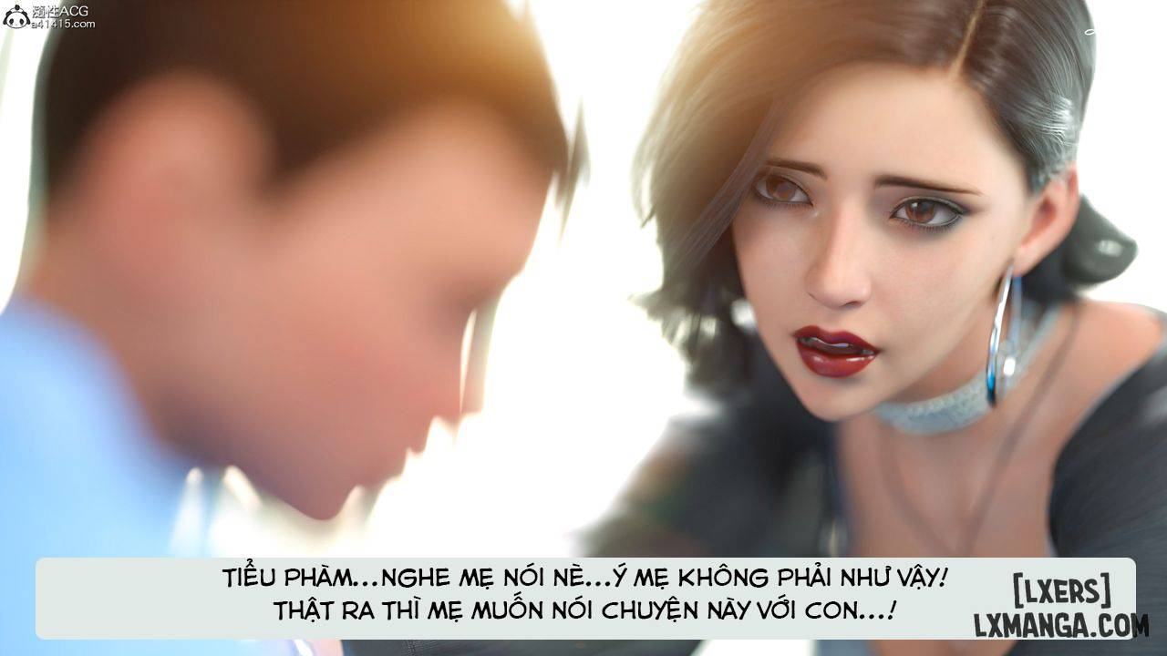 HentaiVN.net - Ảnh 79 - [VŨ TRỤ 1] Người Mẹ Dâm Đãng - Tình Yêu Thuần Khiết - Chap 11
