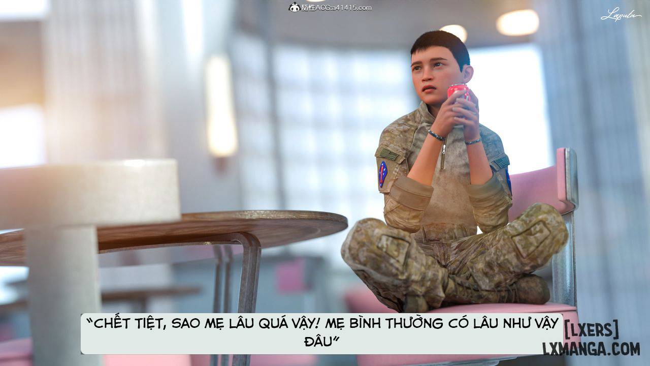 HentaiVN.net - Ảnh 100 - [VŨ TRỤ 1] Người Mẹ Dâm Đãng - Tình Yêu Thuần Khiết - Chap 12
