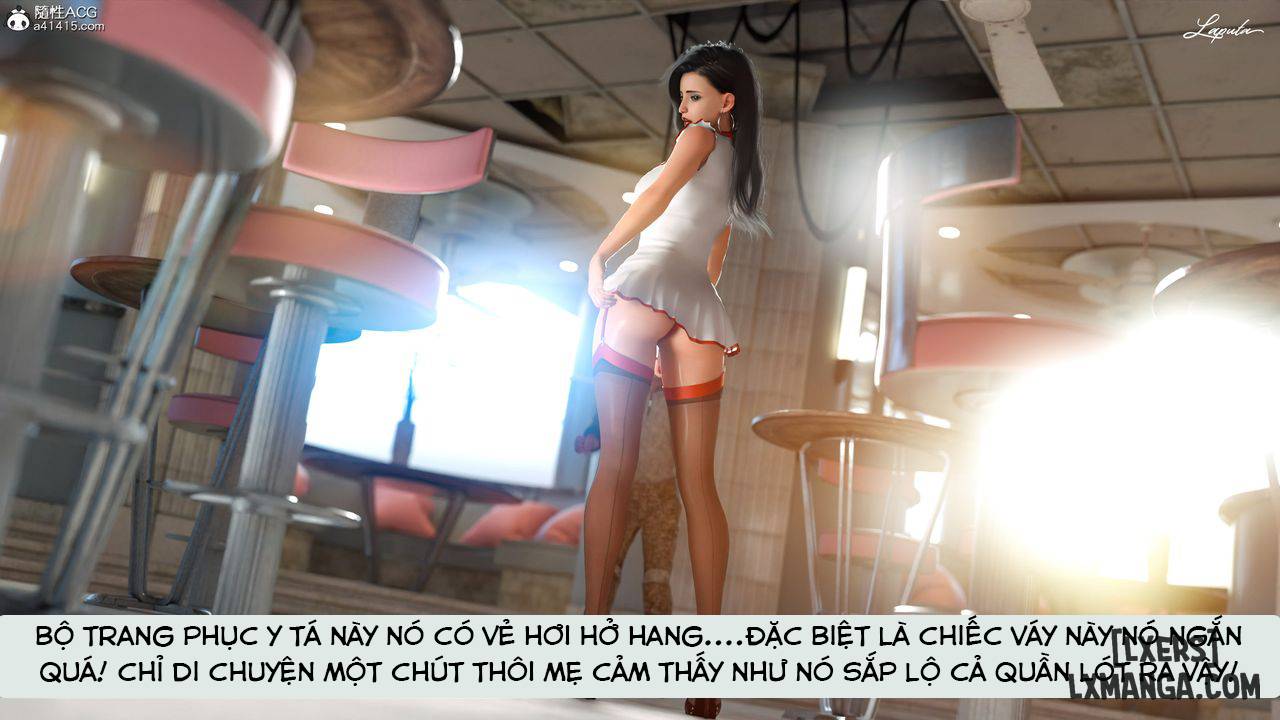 HentaiVN.net - Ảnh 106 - [VŨ TRỤ 1] Người Mẹ Dâm Đãng - Tình Yêu Thuần Khiết - Chap 12