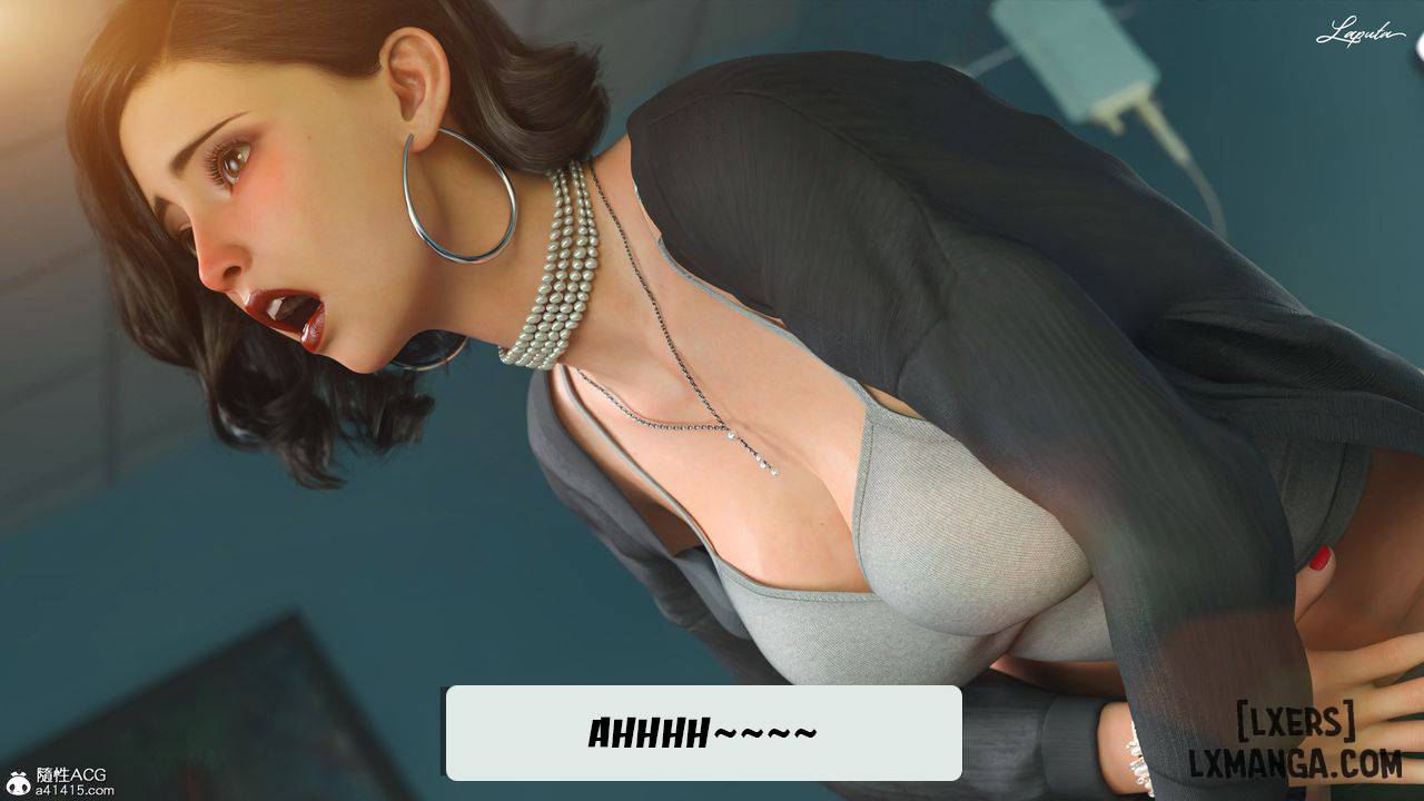 HentaiVN.net - Ảnh 14 - [VŨ TRỤ 1] Người Mẹ Dâm Đãng - Tình Yêu Thuần Khiết - Chap 12
