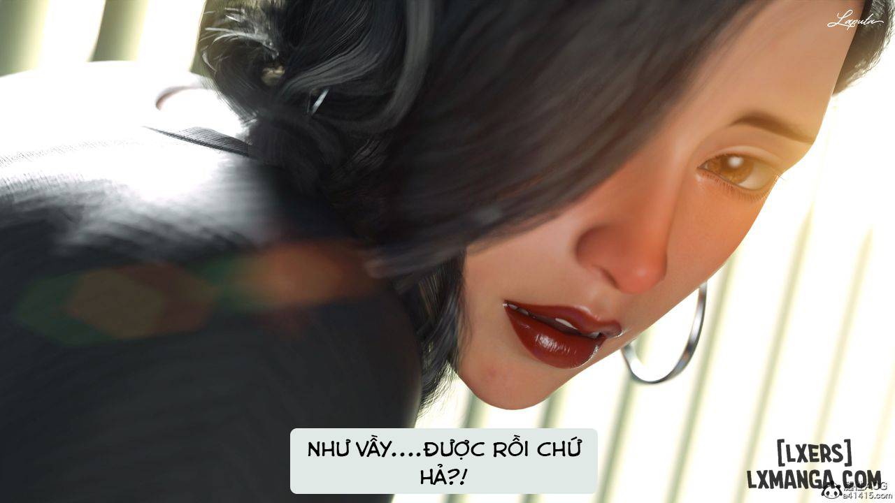HentaiVN.net - Ảnh 4 - [VŨ TRỤ 1] Người Mẹ Dâm Đãng - Tình Yêu Thuần Khiết - Chap 12